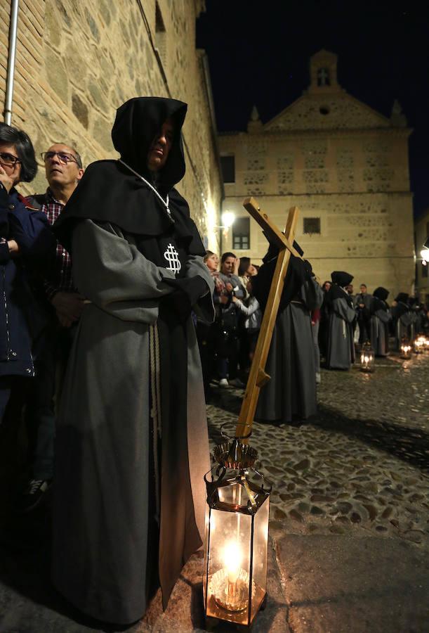 Procesión del Cristo del Amor