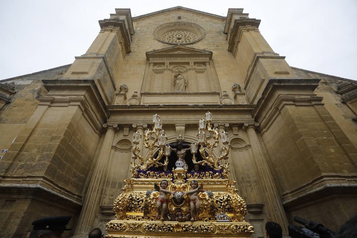 La procesión de la Misericordia de Córdoba, en imágenes