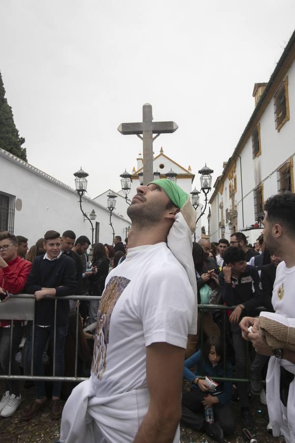 El llanto de la Paz, en imágenes