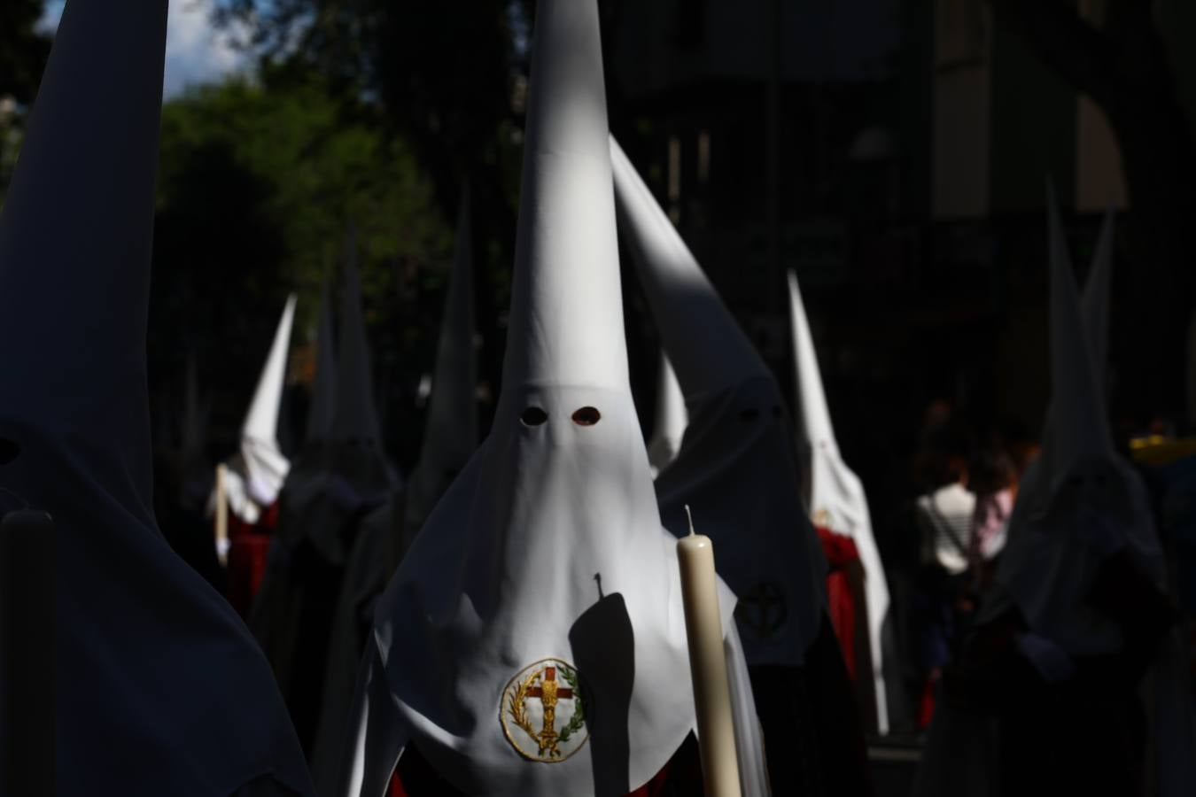 FOTOS: Oración en el Huerto en la Semana Santa de Cádiz 2019