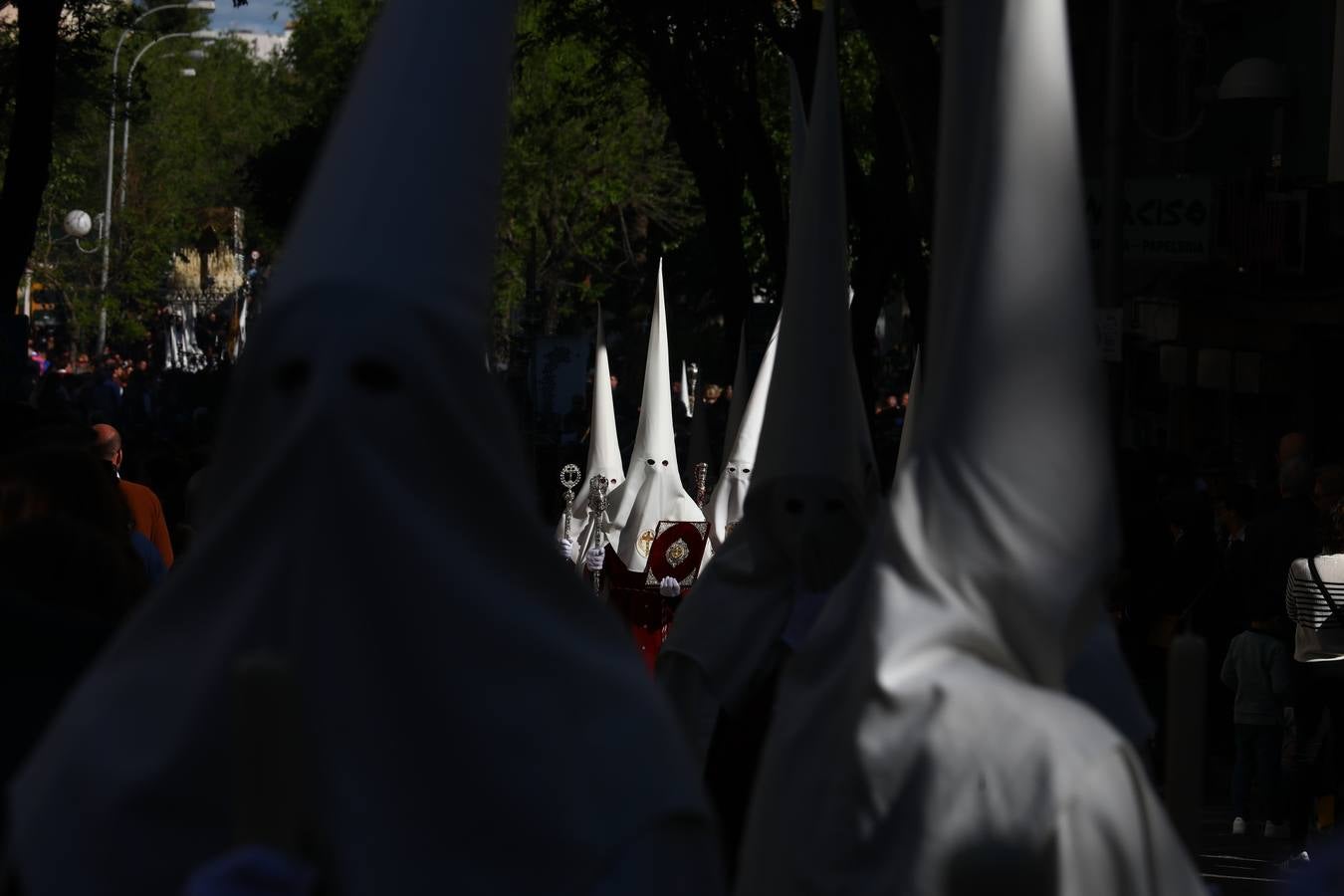 FOTOS: Oración en el Huerto en la Semana Santa de Cádiz 2019