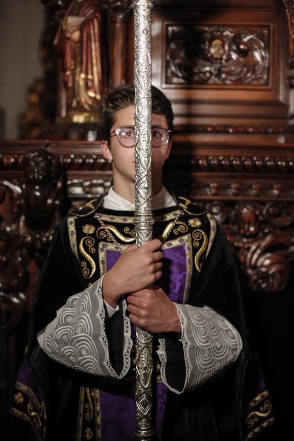 El sentir de la Buena Muerte de Córdoba, en imágenes