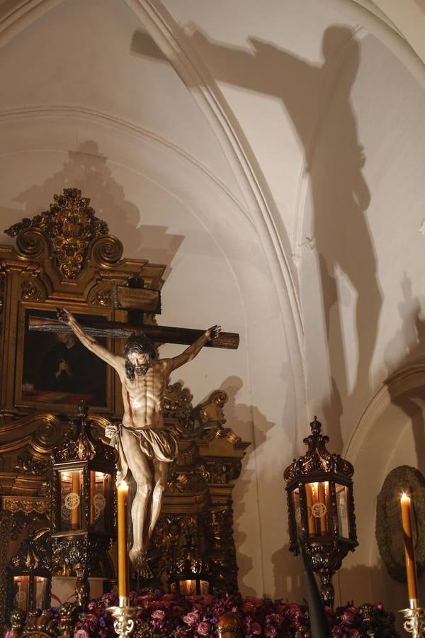 El sentir de la Buena Muerte de Córdoba, en imágenes