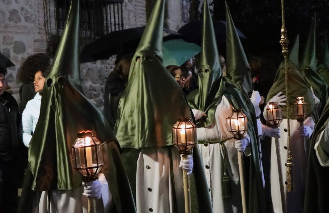 La Semana Santa de Talavera, en imágenes
