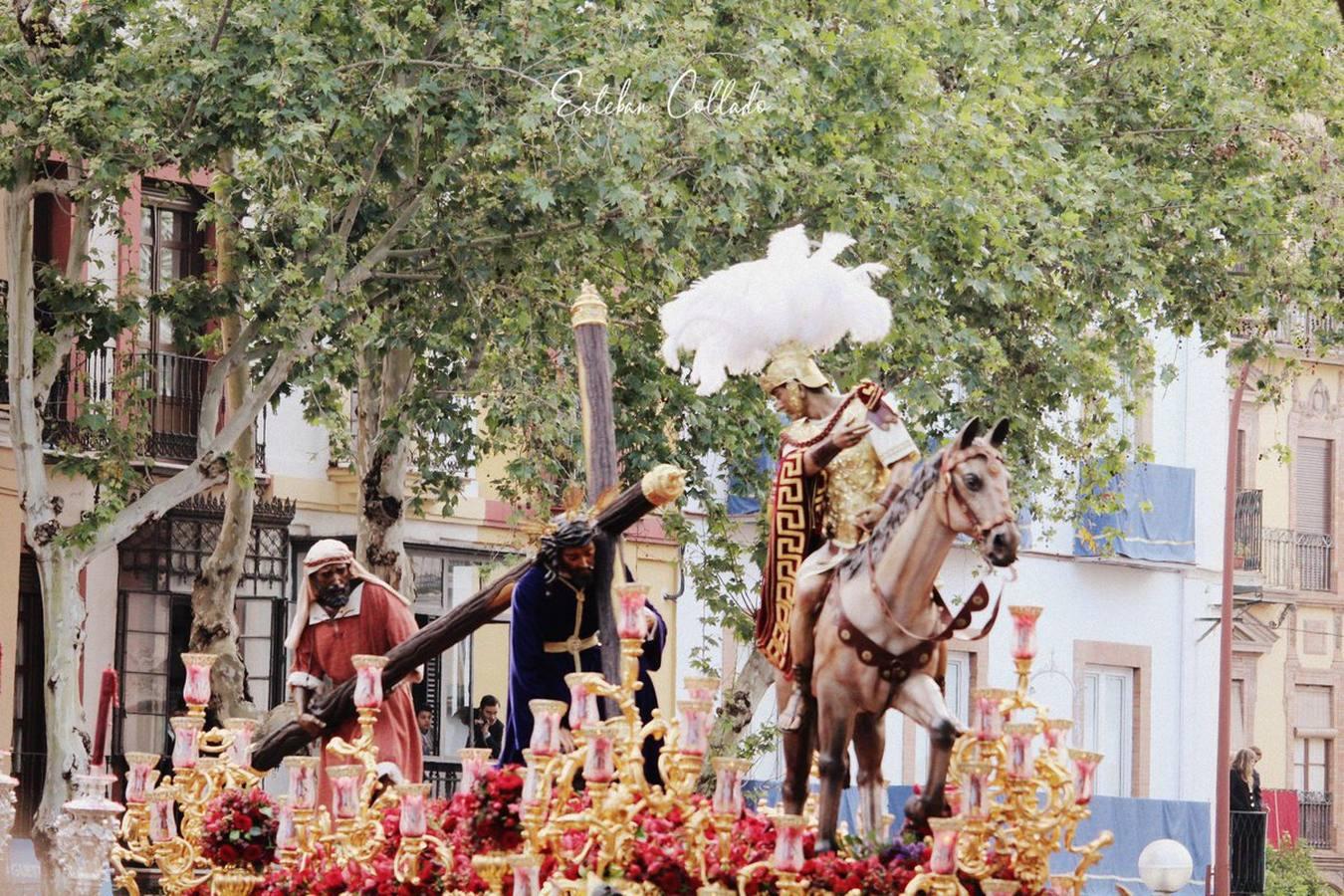 #SantaSevABC: La Semana Santa tras el objetivo de los lectores (II)