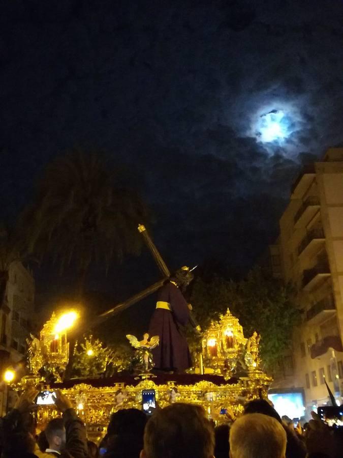 #SantaSevABC: La Semana Santa tras el objetivo de los lectores (II)