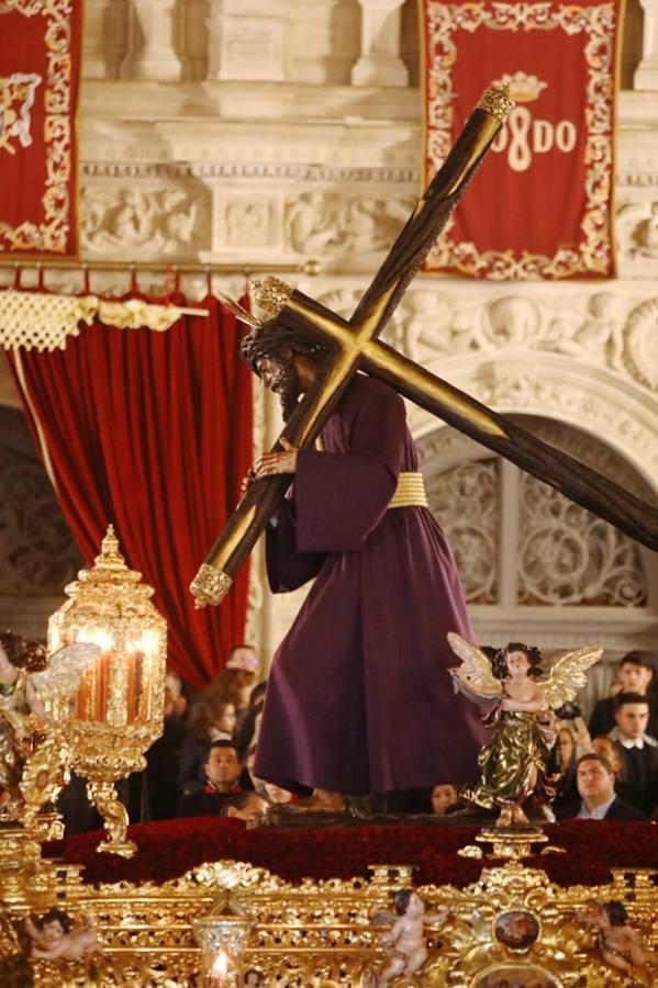 #SantaSevABC: La Semana Santa tras el objetivo de los lectores (II)