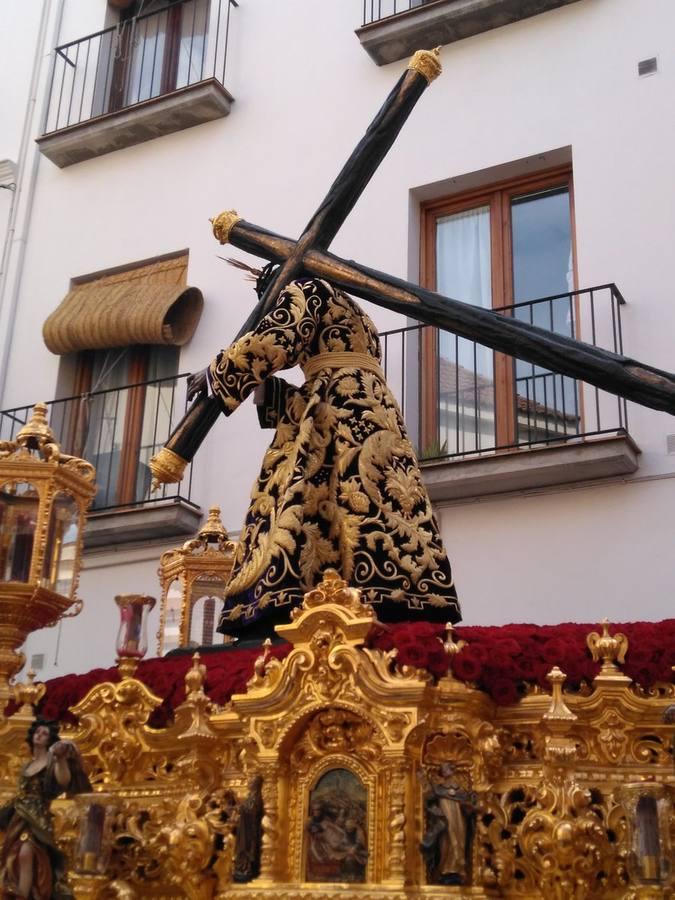 #SantaSevABC: La Semana Santa tras el objetivo de los lectores (II)