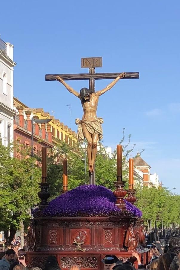 #SantaSevABC: La Semana Santa tras el objetivo de los lectores (II)