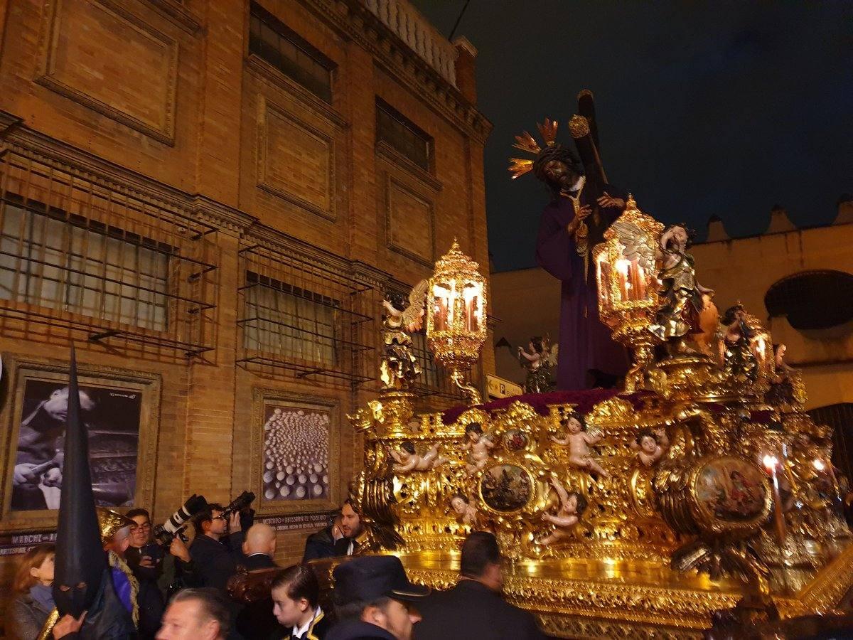 #SantaSevABC: La Semana Santa tras el objetivo de los lectores (II)