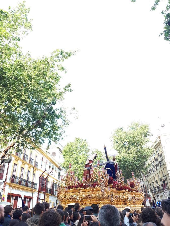 #SantaSevABC: La Semana Santa tras el objetivo de los lectores (II)