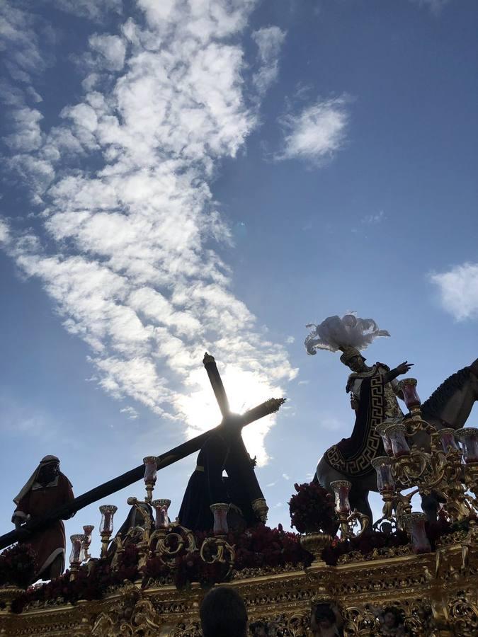 #SantaSevABC: La Semana Santa tras el objetivo de los lectores (II)