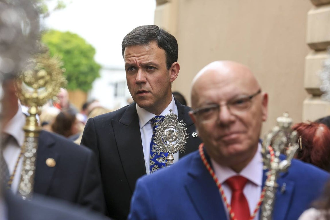 FOTOS: Domingo de Resurreción en Cádiz 2019