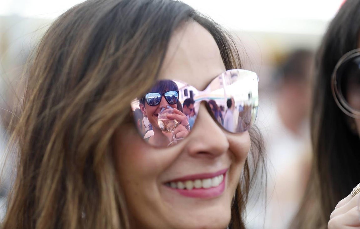 El ambiente de la Cata del Vino Montilla-Moriles el sábado, en imágenes