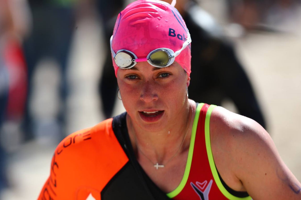 Si has participado, búscate en la VII TriHércules Cádiz