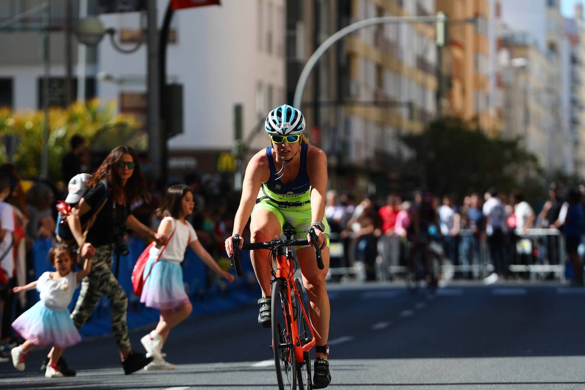 Si has participado, búscate en la VII TriHércules Cádiz