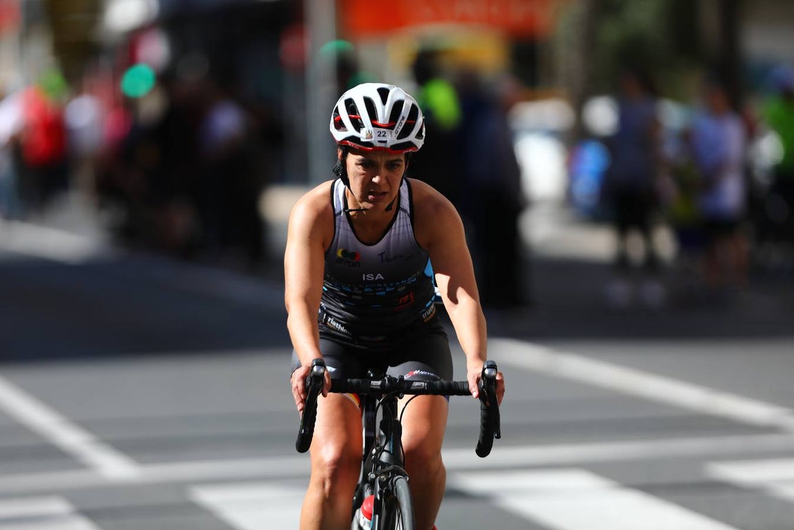 Si has participado, búscate en la VII TriHércules Cádiz