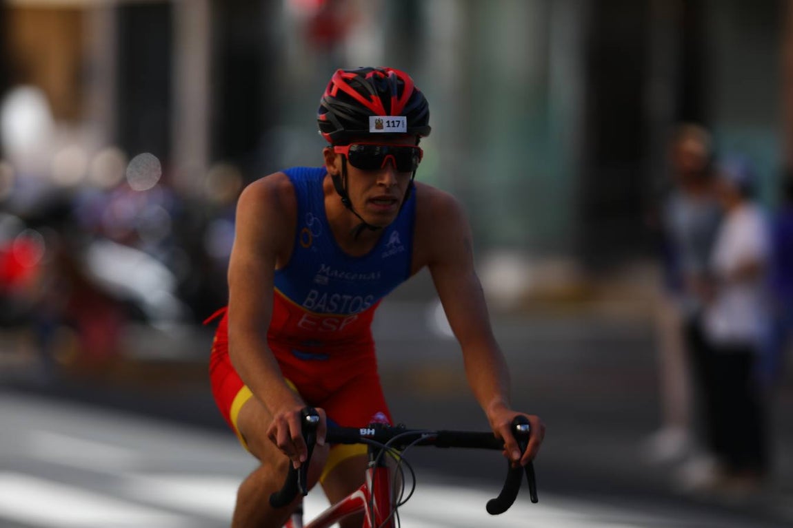 Si has participado, búscate en la VII TriHércules Cádiz