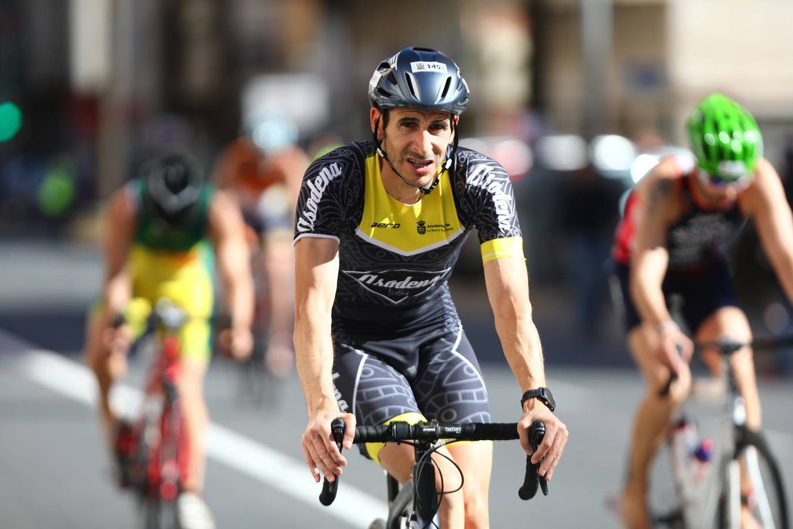 Si has participado, búscate en la VII TriHércules Cádiz