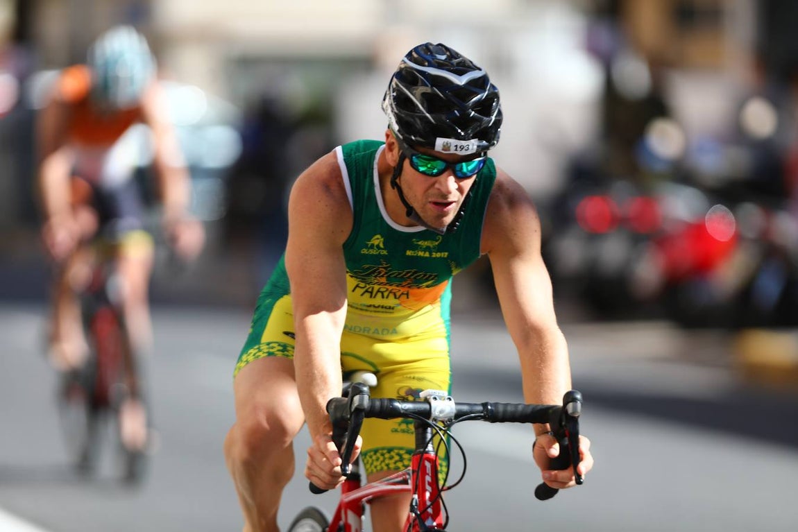 Si has participado, búscate en la VII TriHércules Cádiz