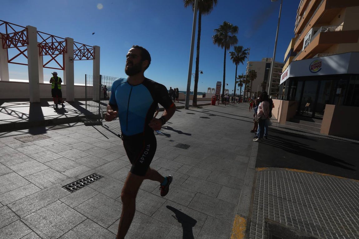 Si has participado, búscate en la VII TriHércules Cádiz