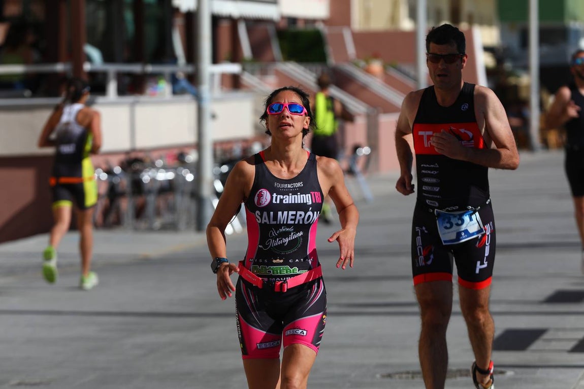 Si has participado, búscate en la VII TriHércules Cádiz