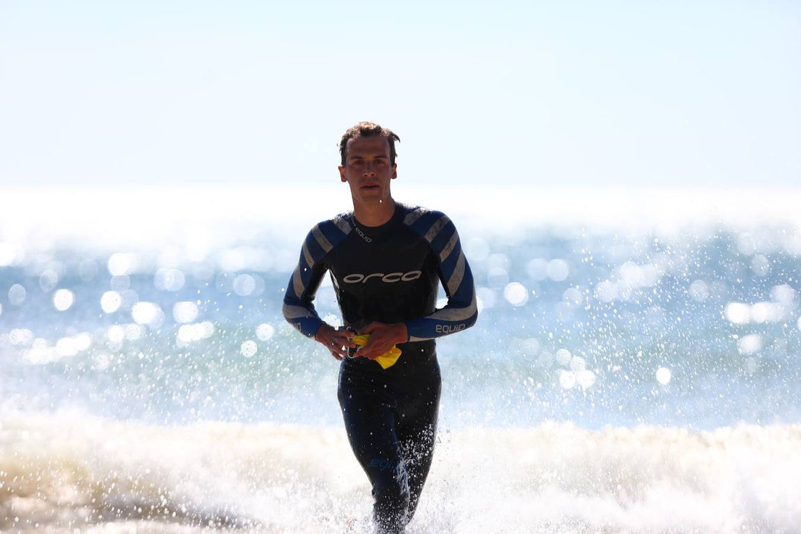 Si has participado, búscate en la VII TriHércules Cádiz