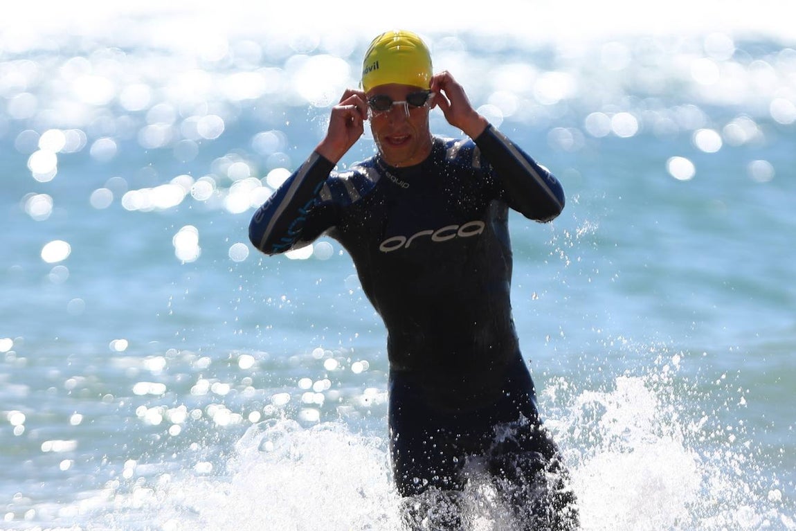 Si has participado, búscate en la VII TriHércules Cádiz