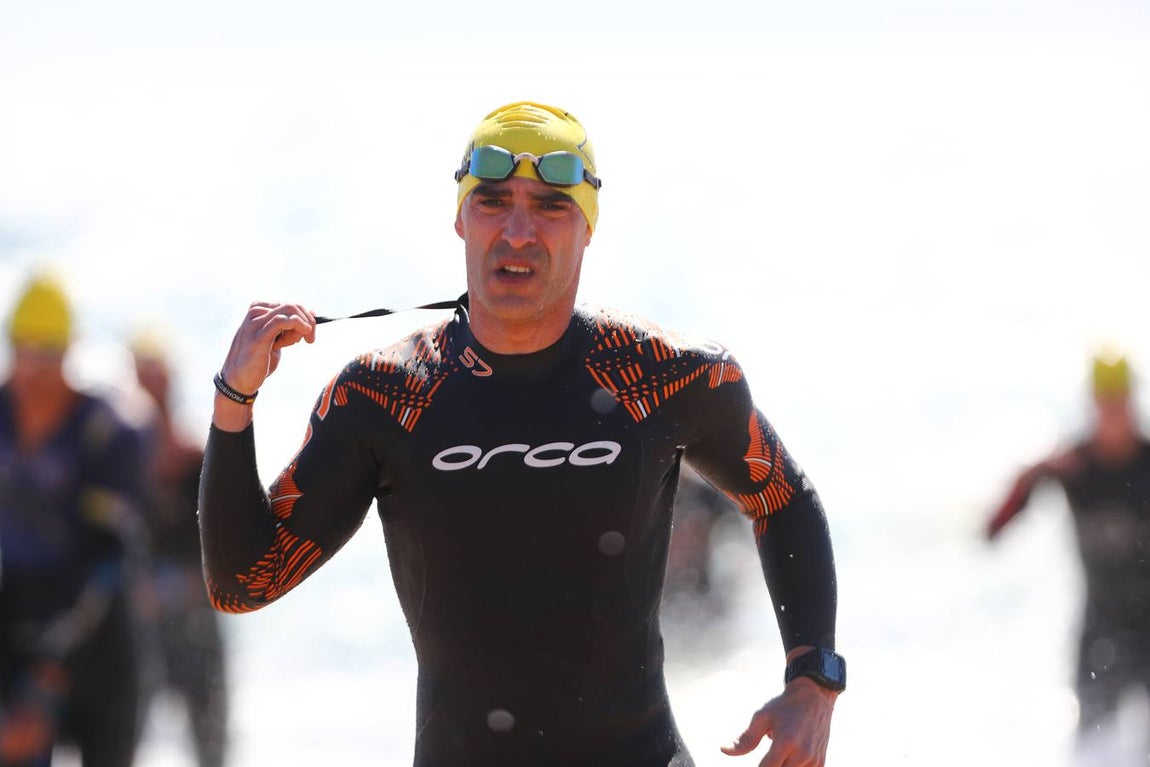 Si has participado, búscate en la VII TriHércules Cádiz