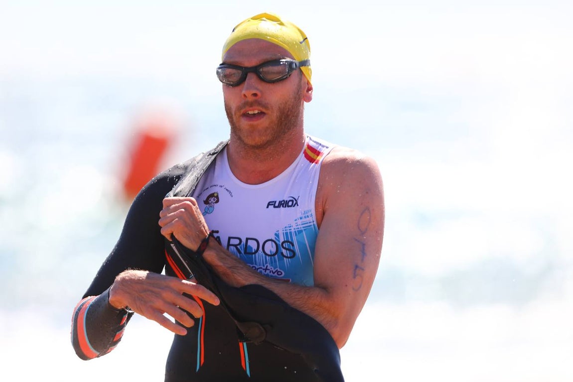 Si has participado, búscate en la VII TriHércules Cádiz