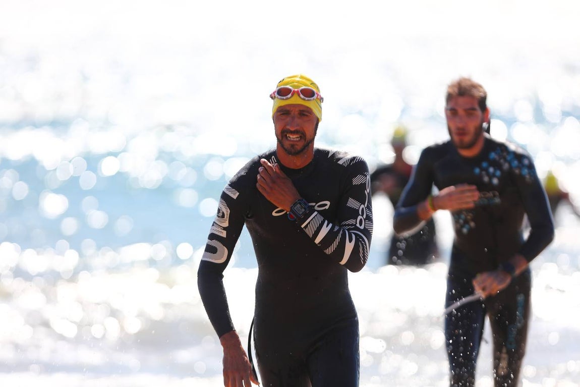 Si has participado, búscate en la VII TriHércules Cádiz