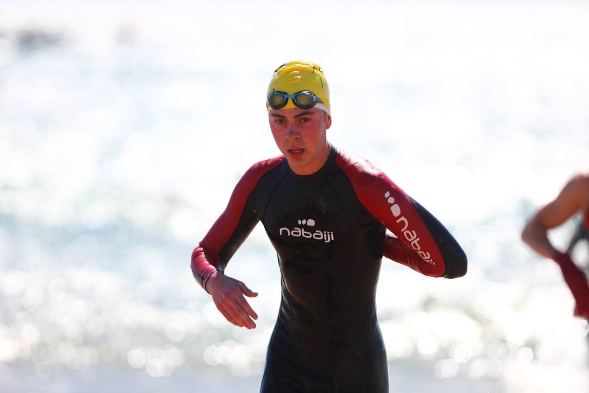 Si has participado, búscate en la VII TriHércules Cádiz