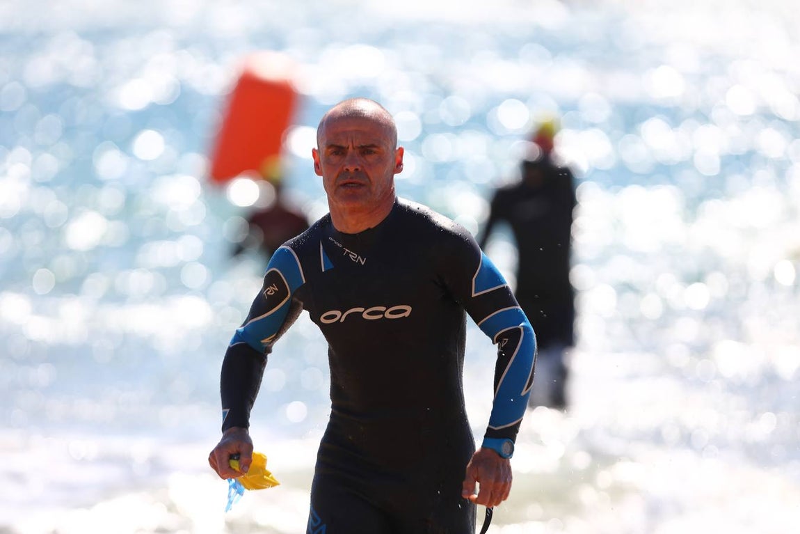 Si has participado, búscate en la VII TriHércules Cádiz