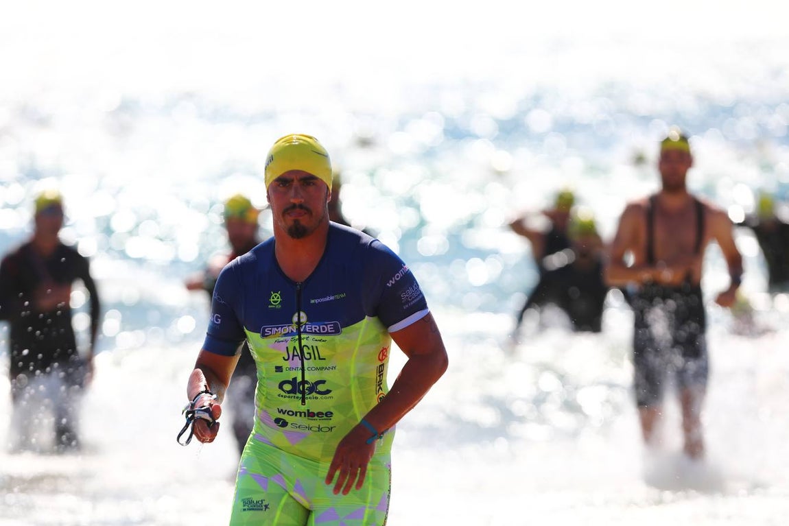 Si has participado, búscate en la VII TriHércules Cádiz