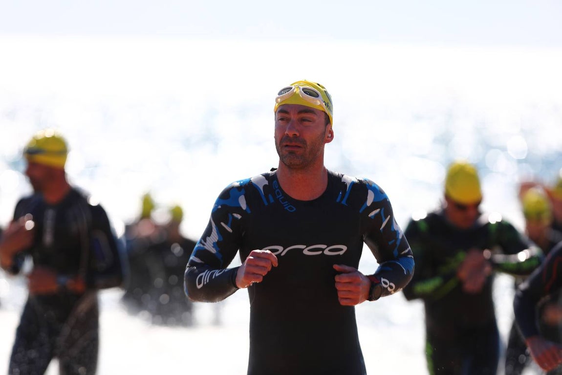 Si has participado, búscate en la VII TriHércules Cádiz