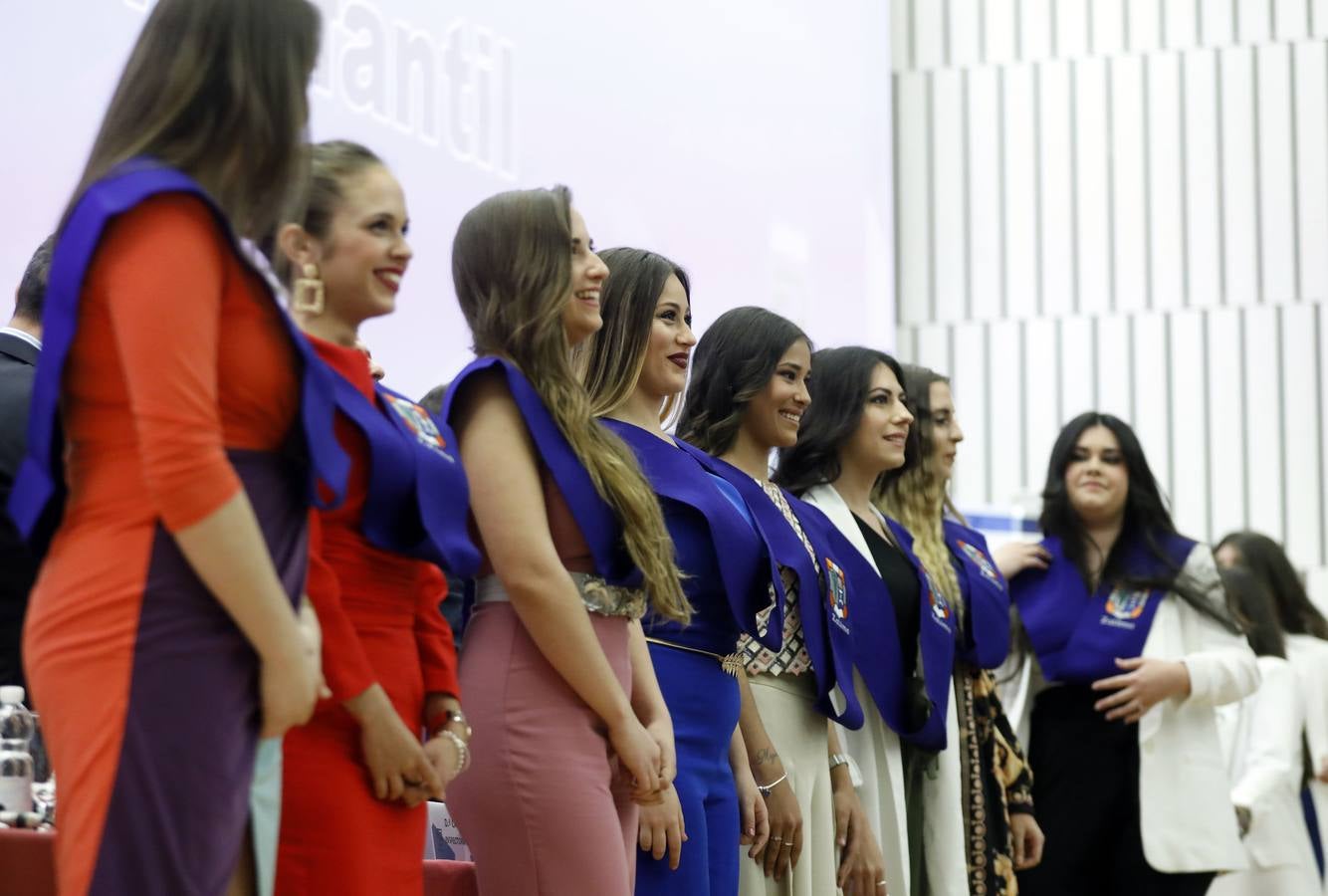 La clausura del curso en el Centro Zalima de Córdoba, en imágenes