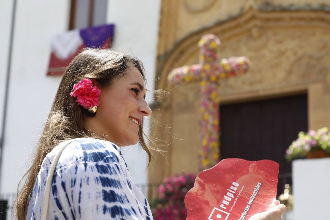 El primer día de Cruces de Mayo de Córdoba 2019, en imágenes