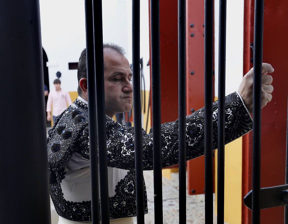 Detalles que dejó la tarde