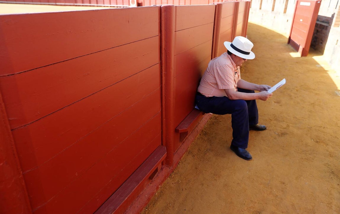 Roca Rey cuaja el mejor toro de la tarde en la Maestranza
