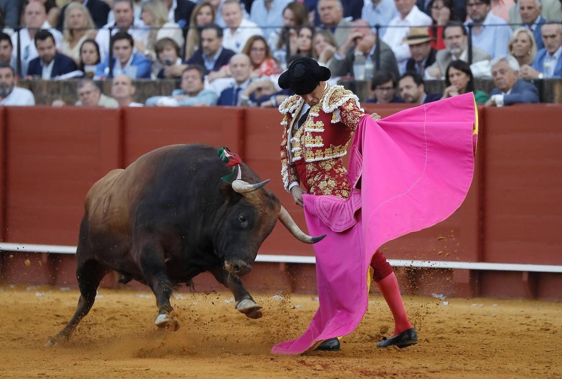 José María Manzanares