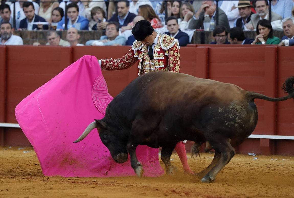 José María Manzanares