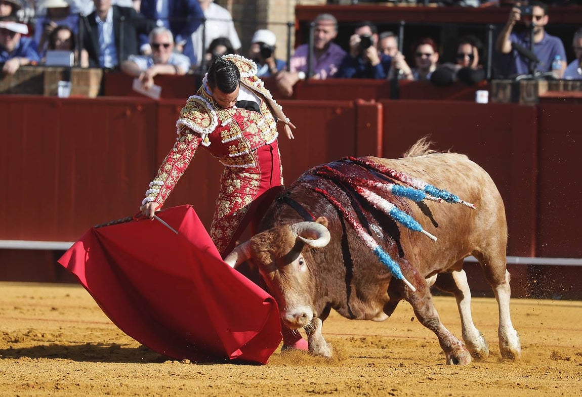 José María Manzanares