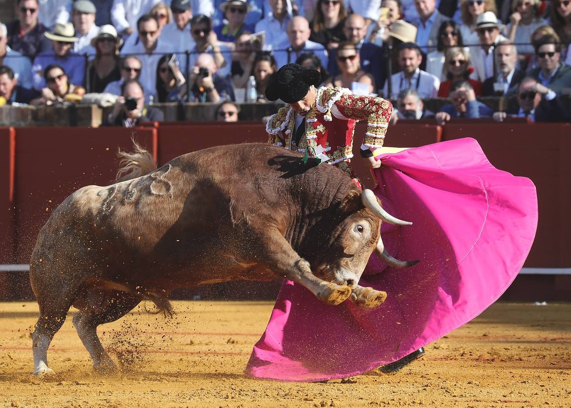 José María Manzanares