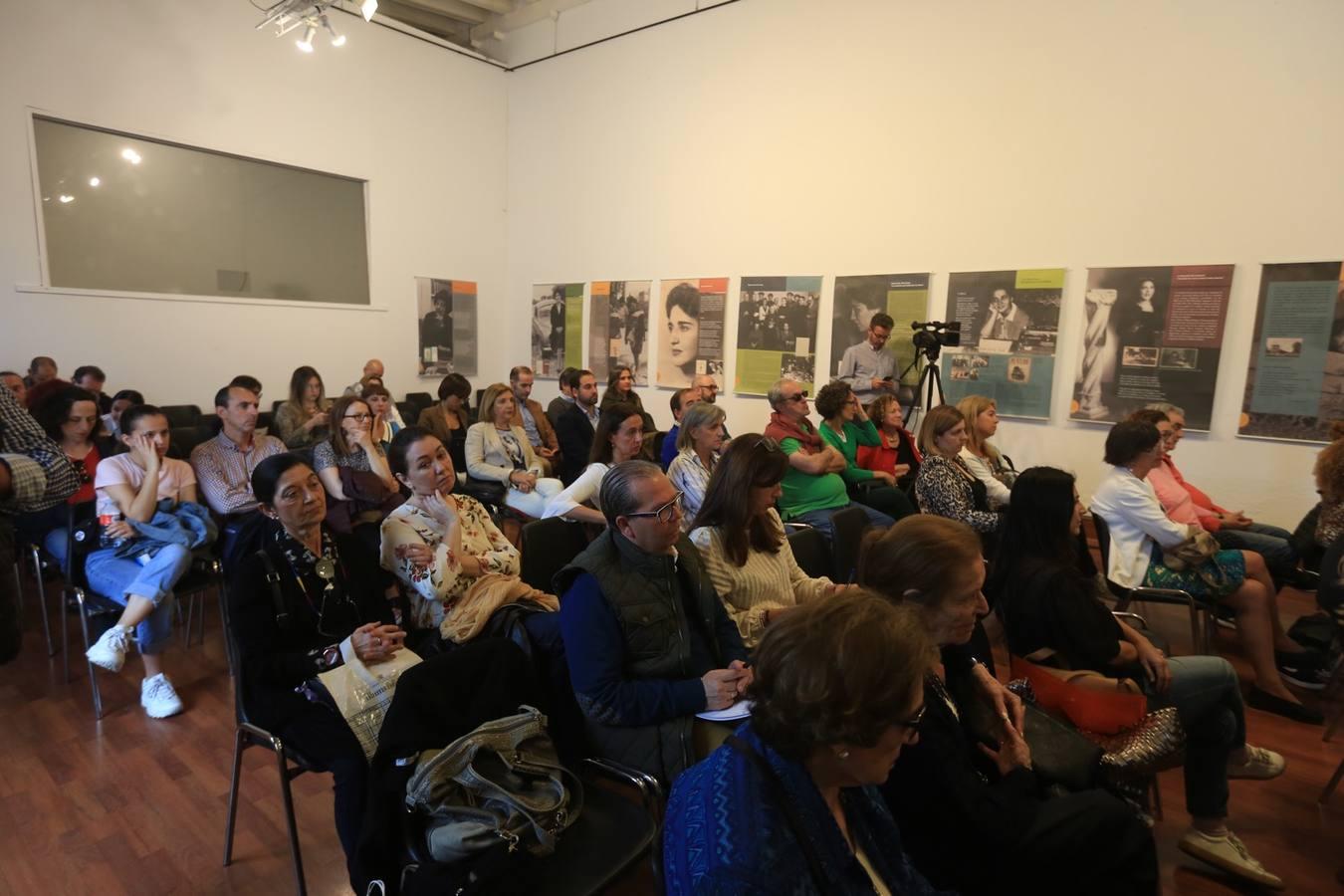 FOTOS: Arranca la Feria del Libro de Cádiz 2019