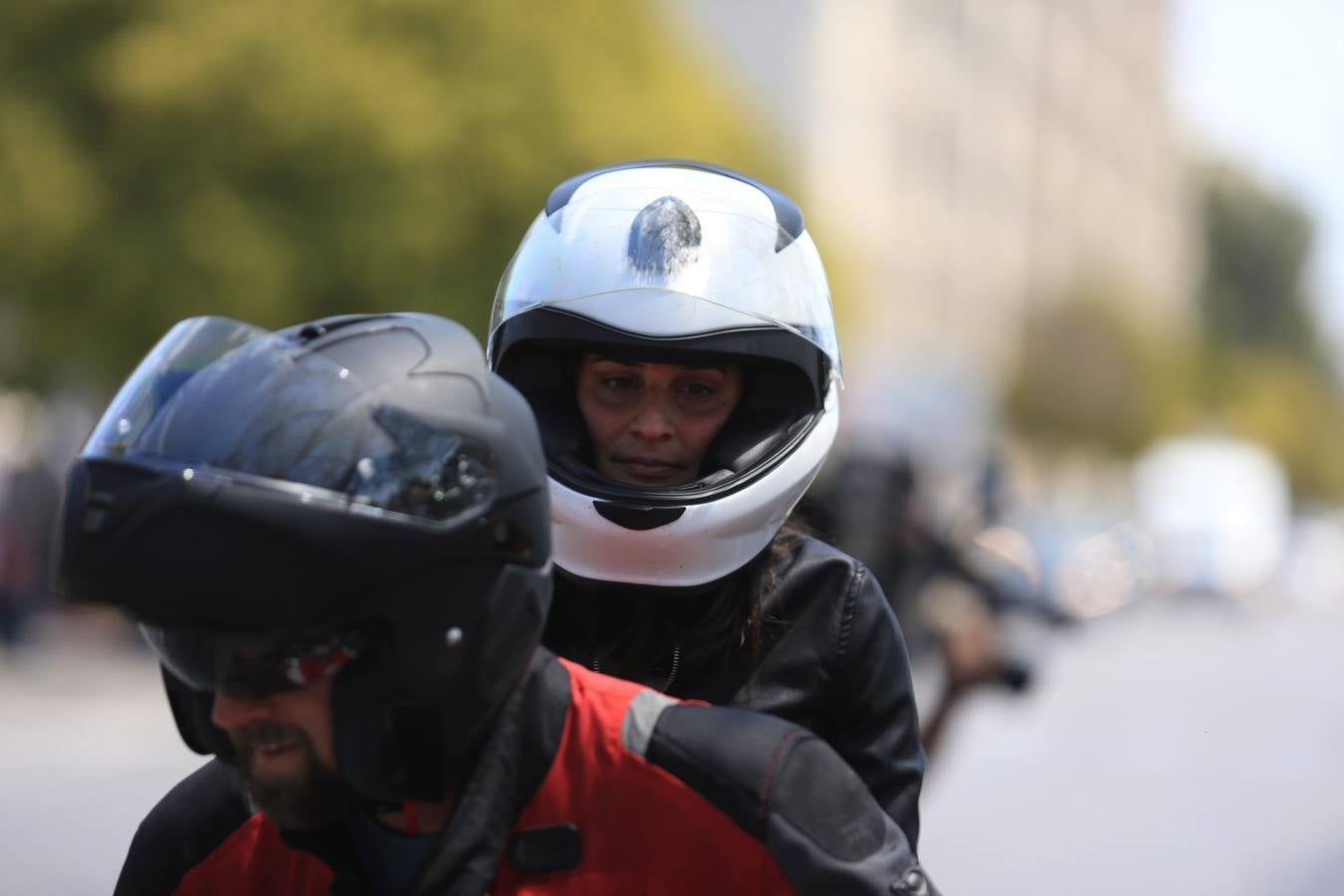 FOTOS: Arranca el Gran Premio de Motociclismo de Jerez 2019