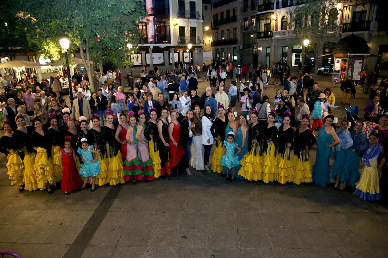 En imágenes: Toledo vive sus «Noches toledanas»