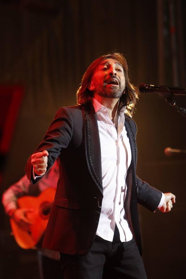 El concierto de Ketama en Córdoba, en imágenes