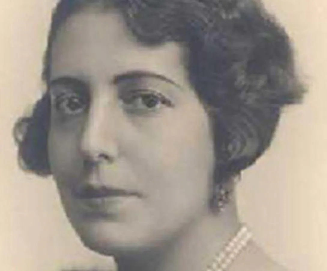 Amelia Asensi Beviá (1892-1974). Inspectora de Primera Enseñanza en Toledo. www.diarioinformacion.com. 