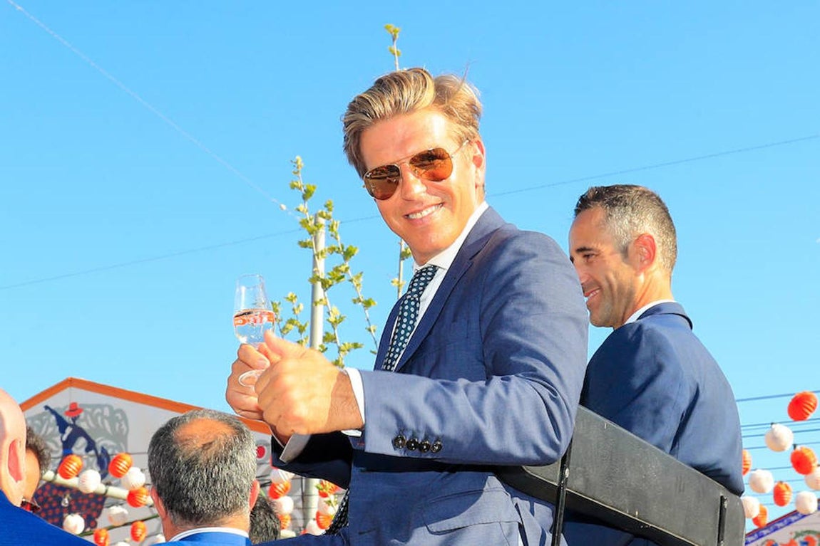 Manuel Díaz «El Cordobés». 