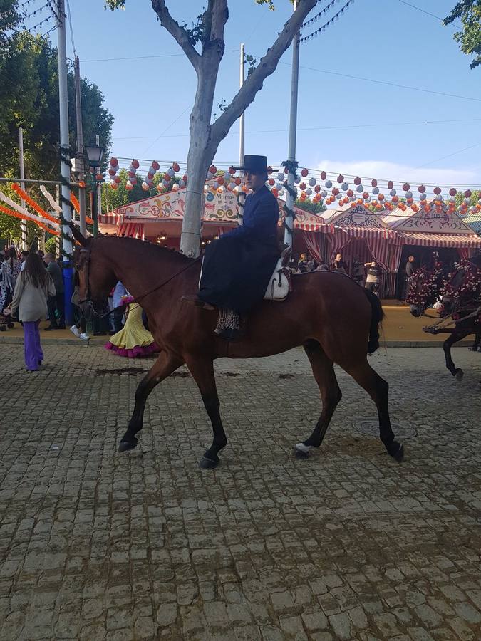 #MiFeriaenABC: Las fotos de los lectores